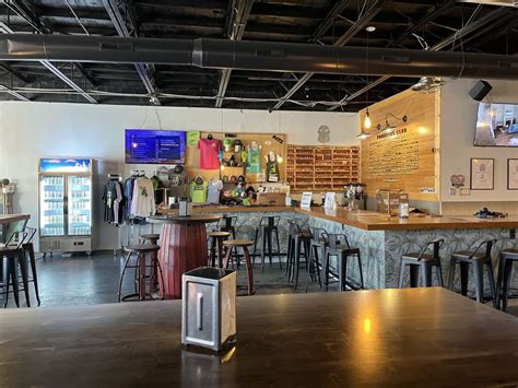 NAKED IGUANA BREWERY Updated October Photos Reviews Strand Galveston