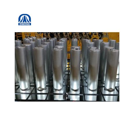 Meters Inch Inch Aluminum Rod Continuous Casting Machine Aluminum