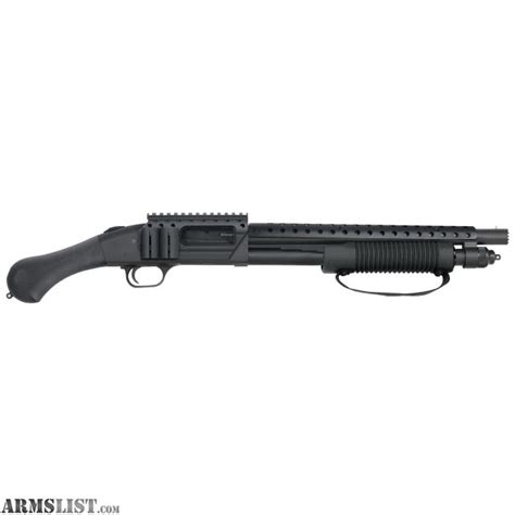 ARMSLIST For Sale NEW Mossberg 590 Shockwave 12 Gauge Stand Off