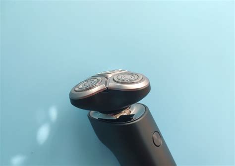 Xiaomi Mijia Electric Shaver S500: Great gift for boyfriend! - Xiaomiui.Net