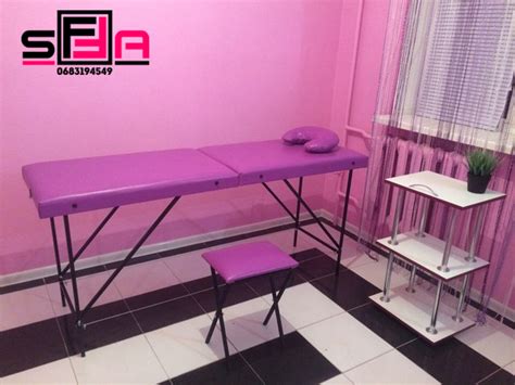 Купить Кушетка + Этажерка + Стул + Подушка SOFFA для наращивания ресниц ...