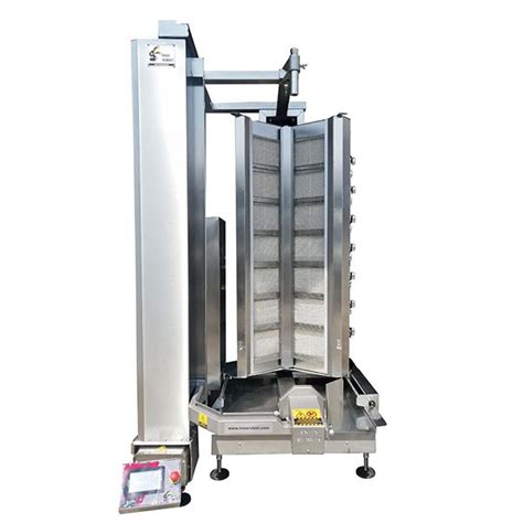 Endüstriyel Döner Robotu 350 KG | Gym equipment, Gym