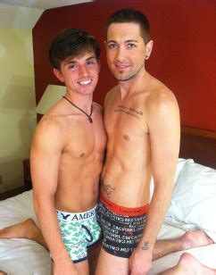 Jason Sparks Live Free Gay Vids From JasonSparksLive