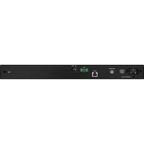 Коммутатор D-Link DGS-1210-52/ME/B1A - NETSHOPPING