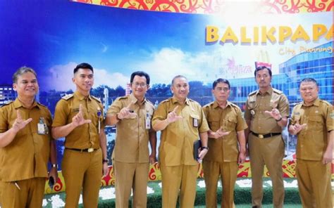 Ciptakan Kenyamanan Pengunjung Dpk Balikpapan Buat Cafe Di Area