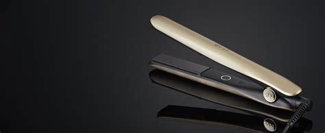 Ghd Gold Grand Luxe Styler Professionelles Gl Tteisen Mit Optimaler