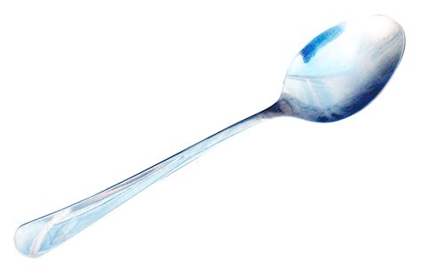 Spoon PNG Image | Png images, Spoon, Objects