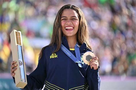 Como Brasil Conquistou Medalhas Em Minutos E Abriu Contagem Nos