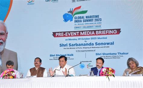 Mopsw Brings Ocean Of Opportunities For Maritime Sector Of The Nation