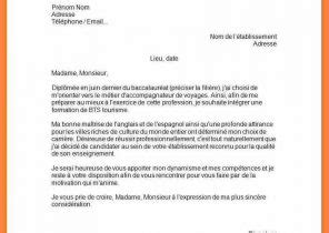 Lettre De Motivation Licence 1 Psychologie Laboite Cv Fr