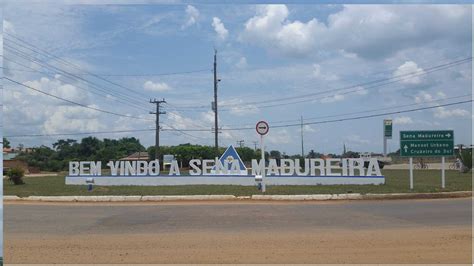 Tudo Sobre O Município De Sena Madureira Estado Do Acre Cidades Do