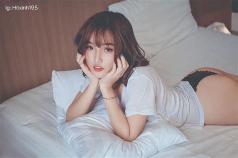 Lộ bộ clip Onlyfans của Hot girl Phan Thảo show hàng nude 100