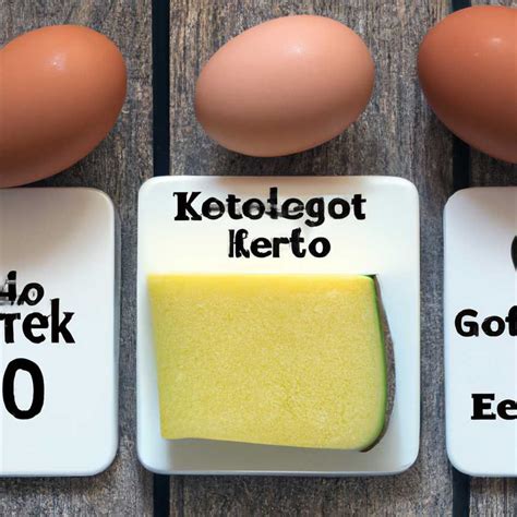 Die Vor Und Nachteile Der Ketogenen Diät