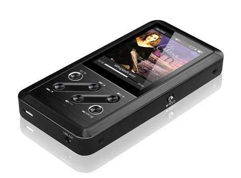 FIIO X3 | Audio Lifestyle