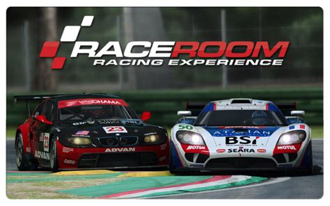 Raceroom Racing Experience Playable Teaser On Steam Bsimracing