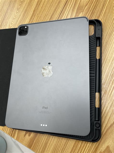 苹果ipad Pro 2021款ipad怎么样 买了教育优惠的ipad Pro什么值得买