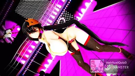 Mmd R Taihou Azur Lane Le Grandi Tette Amano La Sborra Ingoio D Hentai XHamster