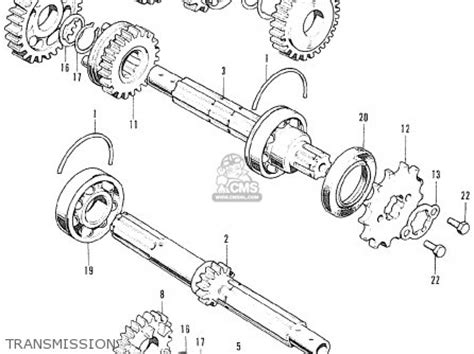 Honda Cb K France Parts Lists And Schematics