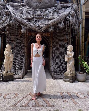 Anne Winters Anna Winters Annewinters Nude OnlyFans The Fappening Plus