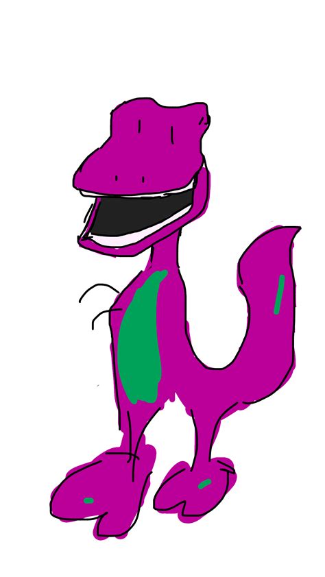 Barney Freetoedit Barney Freetoedit Sticker By Lollanie 20790 Hot Sex Picture