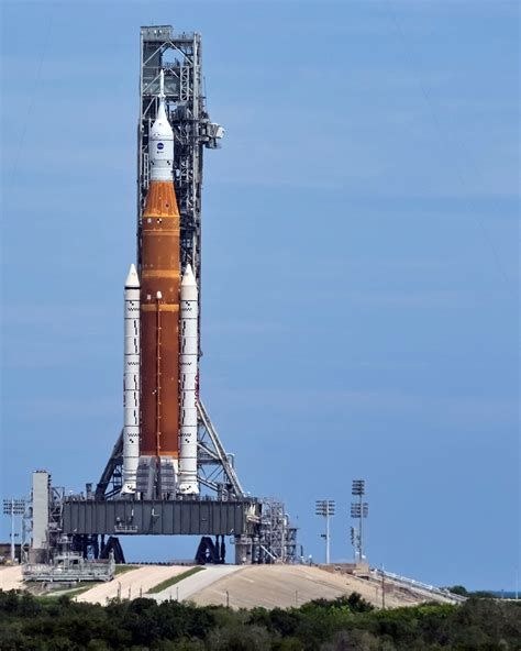 Nasa Rockets List