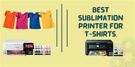 Best Sublimation Printer For Cricut Maker Cricut Design Space