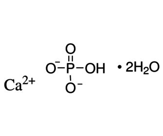Hidr Geno Fosfato De Calcio Dihidrato Ph Eur Usp