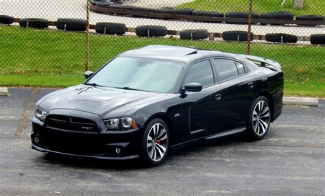 13 Dodge Charger Srt8 64l Hemi 56k Loaded Cleveland Power And Performance