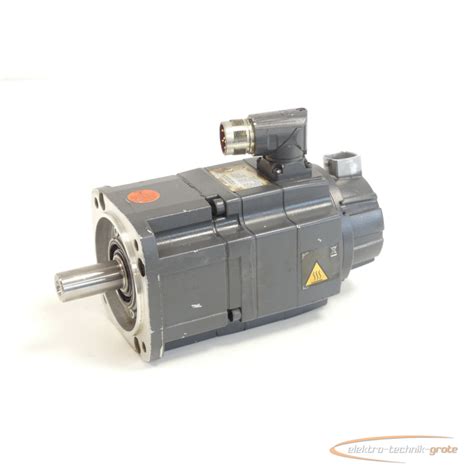 Siemens Fk Ak Ch Synchronmotor Sn Yfkn