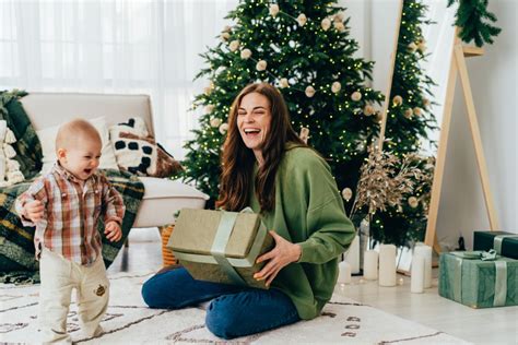 40 meilleures idées de cadeaux de Noël pour les mamans pour tous les