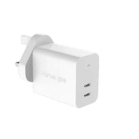 Innergie C Duo One For All Usb C Wall Charger W Buy Online