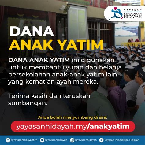 Anjung Yayasan Pendidikan Hidayah