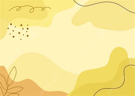 Background Pastel Yellow, Wallpaper by Tigger20