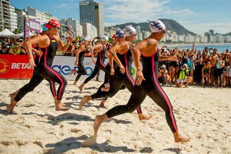 Arena No Rei Rainha Do Mar 2023 Swimchannel