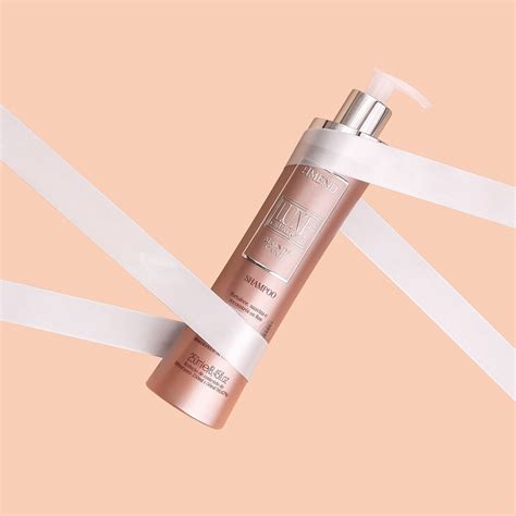 Kit Amend Luxe Creations Blonde Care Shampoo E Fluido Antiumidade Produtos Nico