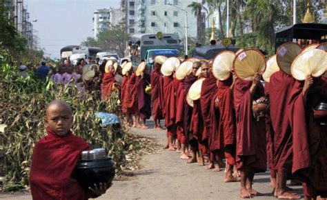 'Yangon is Like a Post-War City': Cyclone Nargis Aftermath | Asia Society