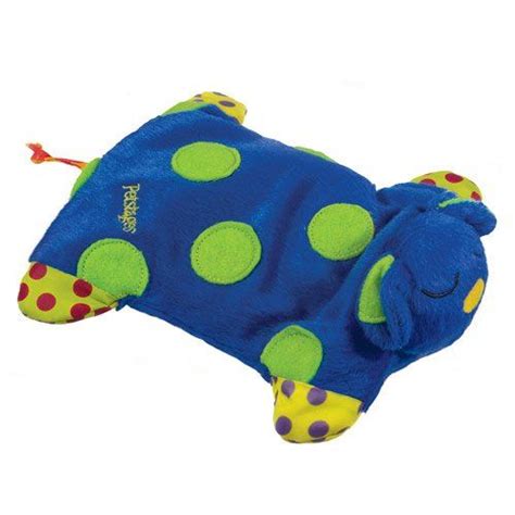 Peluche Chauffante Puppy Cuddle Pal Pour Chien Une Vraie Bouillotte