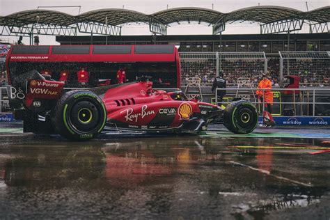 Foto Formula Risultato Prove Libere Gp Dungheria Orari Gara