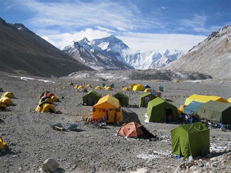 Lhasa Everest Base Camp Tour Cheerful Holiday Travel In Nepal