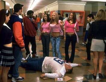 Sex Academy Film 2001 TéléObs