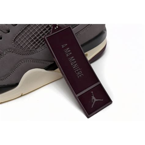 Best Fake Air Jordan Retro A Ma Mani Re Violet Ore Dv For