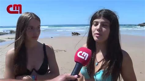 Praia da Zambujeira interditada a banhos Sociedade Correio da Manhã