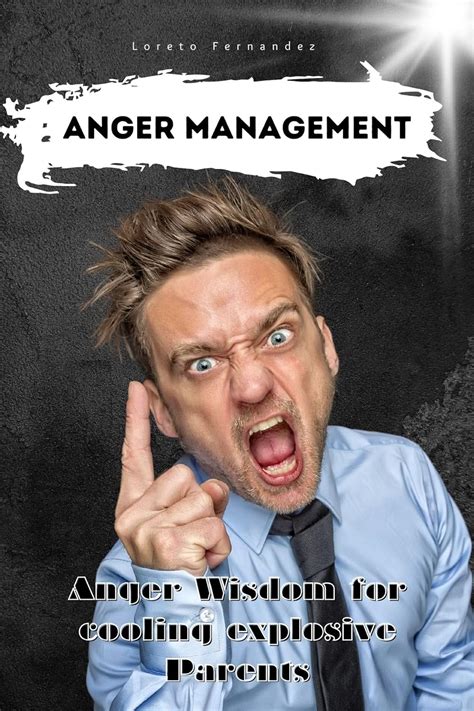 The Secrets Of Anger Management Anger Wisdom For Cooling