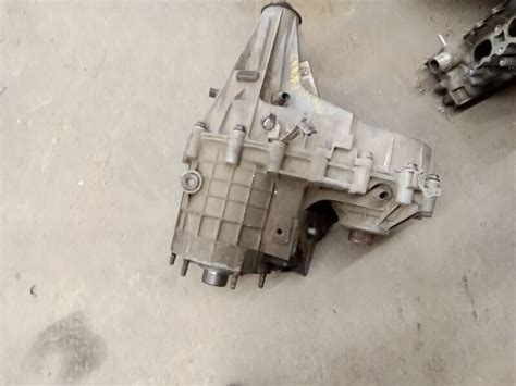 Gmc Yukon Transfer Case Assembly Ebay