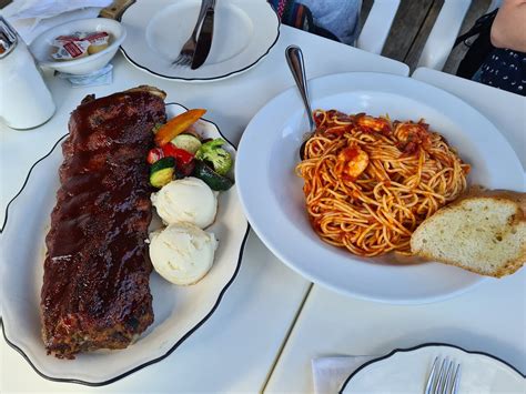 Trappers Choice Restaurant Parry Sound Restaurant Avis Numéro De