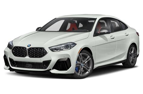 2021 Bmw M235 Gran Coupe Specs Trims And Colors