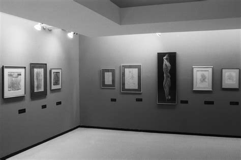 MCA - Hans Bellmer Drawings and Sculpture | Museum of Contemporary Art ...