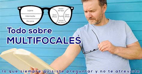 TODO SOBRE MULTIFOCALES Top Lentes