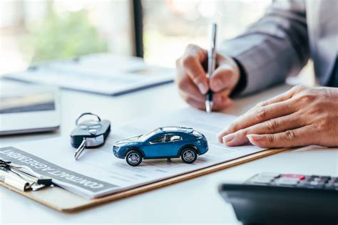 Choosing The Right Car Insurance For Your Needs World Today News