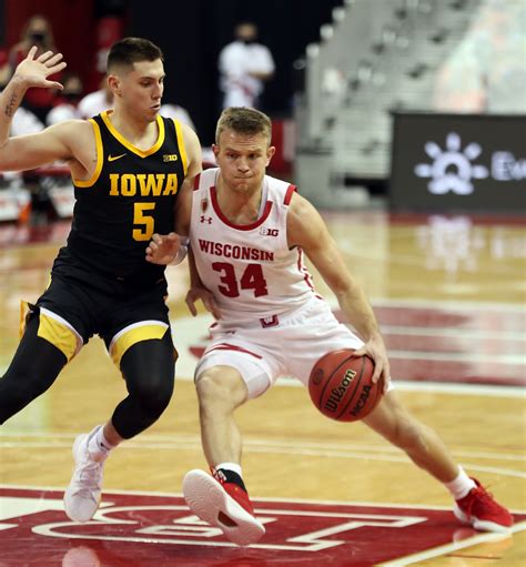 Five Takeaways From Wisconsins Loss To Iowa